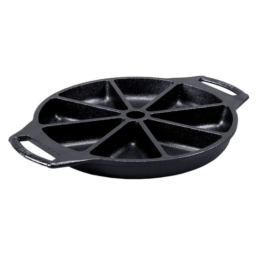 Lodge Wedge Pan