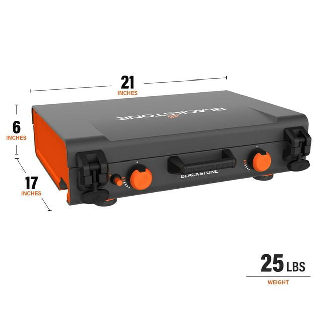 Blackstone Adventure Ready Blackstone Grill Burner Blackstone