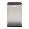 Blaze Grills - 20" Compact 4.4 Cubic Ft. Refrigerator