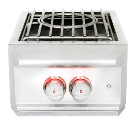 Blaze Grills - Professional Built-In Power Burner