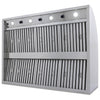 Blaze Grills - 48" Vent Hood