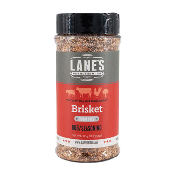 Lane's BBQ - Brisket Rub - Pitmaster