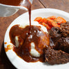 Fire & Smoke Society - Big Sunday Brown Gravy