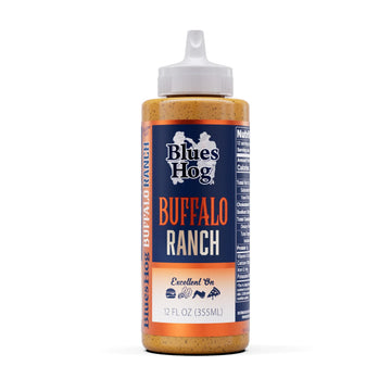 Blues Hog - Buffalo Ranch Dipping Sauce - 12oz Squeeze Bottle