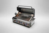 Mont Alpi - 44" Built in Grill