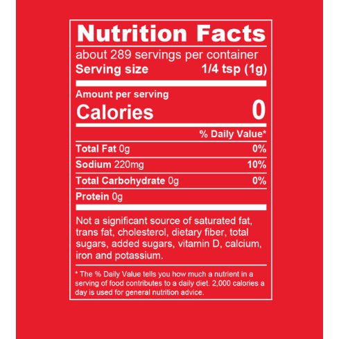 Fire & Smoke Society - Burger Royale