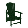 CRP Upright Adirondack Chair