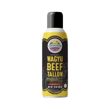 Cornhusker Kitchen - Gourmet Wagyu Beef Tallow Spray