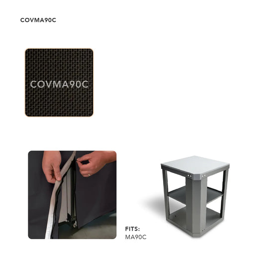 Mont Alpi - Cover for 90 Degree corner