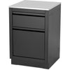 Napoleon Oasis Universal 24" x 24" - Stainless Steel Countertop