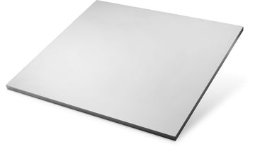 Napoleon Oasis 24" x 26" - Stainless Steel End Countertop