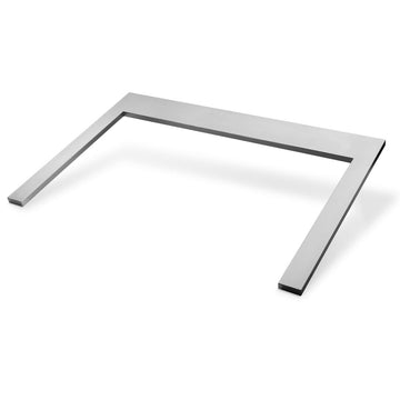 Napoleon Oasis 36" x 24" - Stainless Steel Countertop for 32" Grill Head