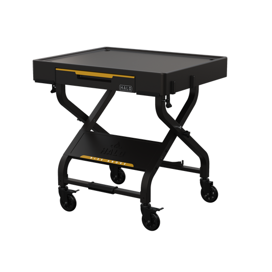 Halo - Countertop Cart