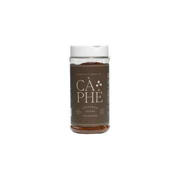 New City Food Co. - Ca Phe Vietnamese Coffee Seasoning