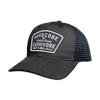 Hardcore Carnivore - "Canyonero" Arch Patch Cap