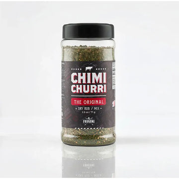 Frugoni Open Fire - Chimi Churri - Original Seasoning