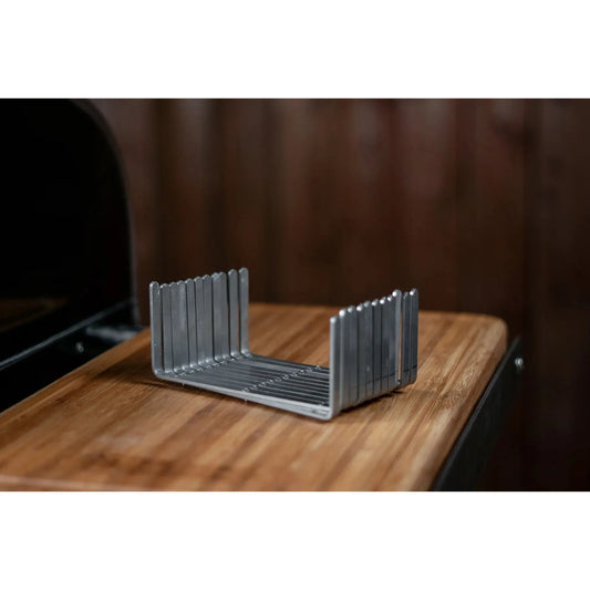 Black Earth - Folding Rib Rack