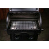 Black Earth - Retro Hybrid Grill