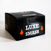 Luxe Barbeque Company - Smash - Burger Press