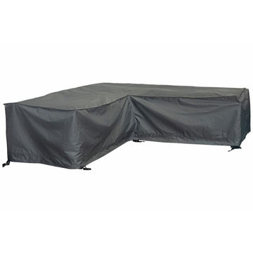 Deep Box Sectional Cover with Long Left