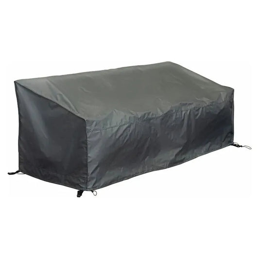 Deep High Back Sofa Cover - Large (89Wx36Dx34/24H)