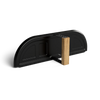 Gozney - Dome XL Door - Black
