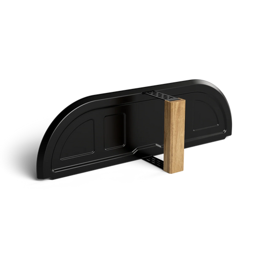 Gozney - Dome XL Door - Black