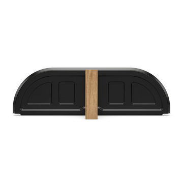 Gozney - Dome XL Door - Black
