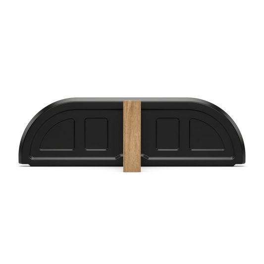 Gozney - Dome XL Door - Black