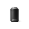 Yeti Rambler 355ml Colster 2.0 Can Insulator - Black