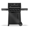Napoleon - Freestyle 425 Gas Grill - Matte Black