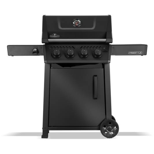 Napoleon - Freestyle 425 Gas Grill - Matte Black