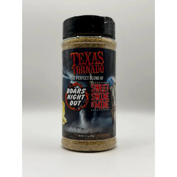 Boars Night Out - Texas Tornado