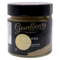 Gravelbourg Gourmet Mustard - Garlic Style