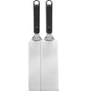 Napoleon Griddle Spatula Set 2pcs