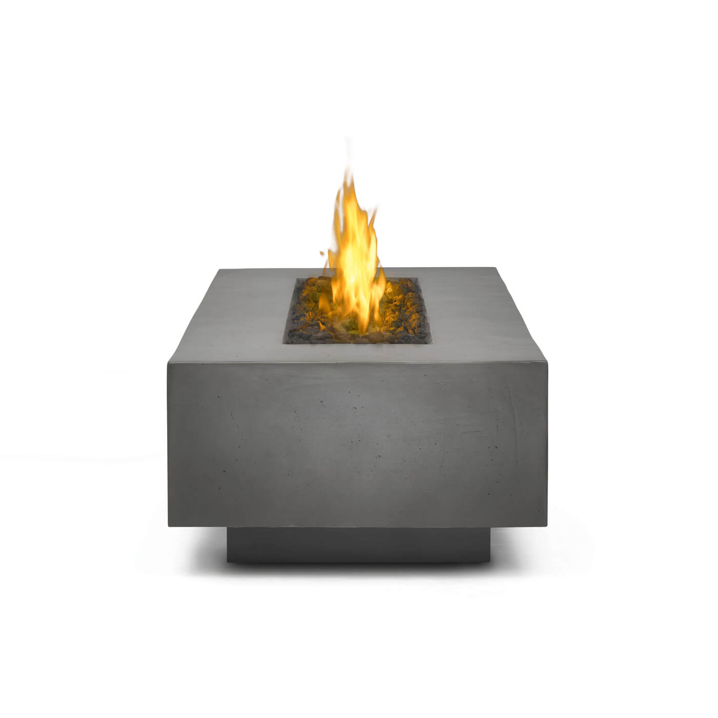 Napoleon Nexus 56 Rectangle Fire Table | Luxe Barbeque Company