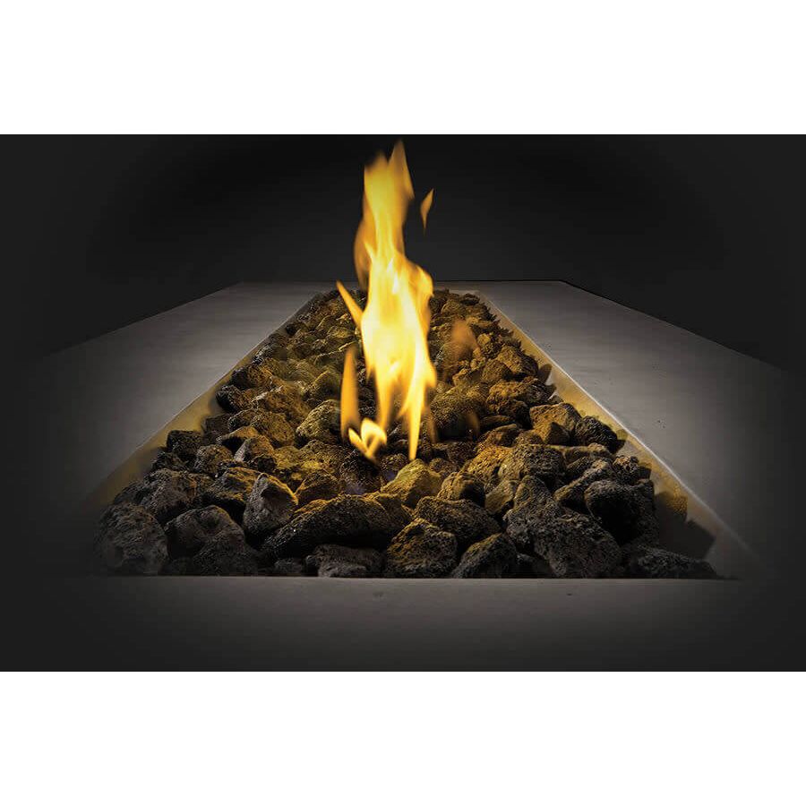 Napoleon Nexus 56 Rectangle Fire Table | Luxe Barbeque Company