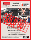 Weber Grill Academy - Regina Wednesday May 20, 2026