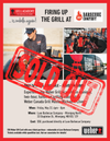 Weber Grill Academy - Winnipeg Friday May 22, 2026