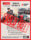 Weber Grill Academy - Winnipeg Saturday May 23, 2026