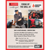 Weber Grill Academy - Winnipeg Friday May 22, 2026