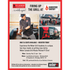 Weber Grill Academy - Winnipeg Saturday May 23, 2026