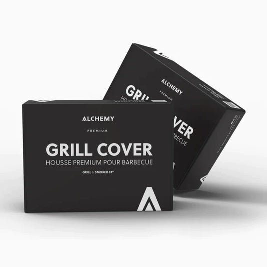 Alchemy - 24" Grill Cover