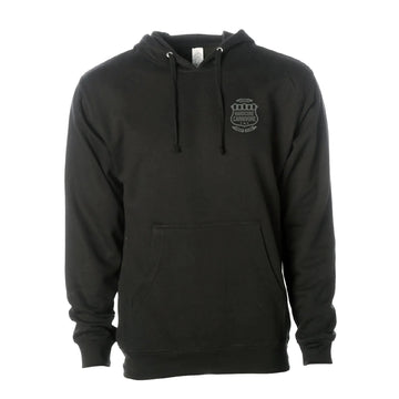 Hardcore Carnivore - Smoke Meat Fire Hoody