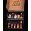 Hot Ones Hot Sauce - Season 29 10 Pack