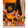 Hot Ones Hot Sauce - Season 29 10 Pack