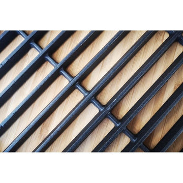 Black Earth B7-0536 C.I. Grate