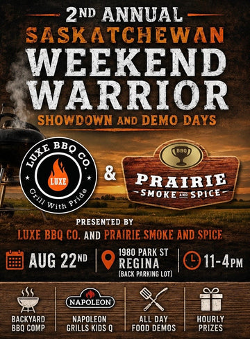 Regina Weekend Warrior Championship Team Registration - Aug. 22, 2026