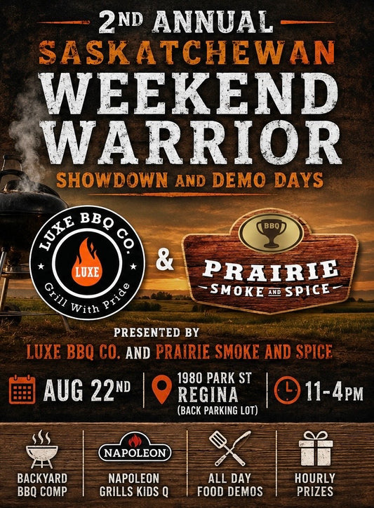 Regina Weekend Warrior Championship Team Registration - Aug. 22, 2026