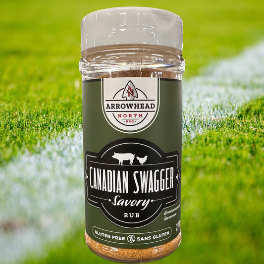 Arrowhead North Canadian Swagger - Savory